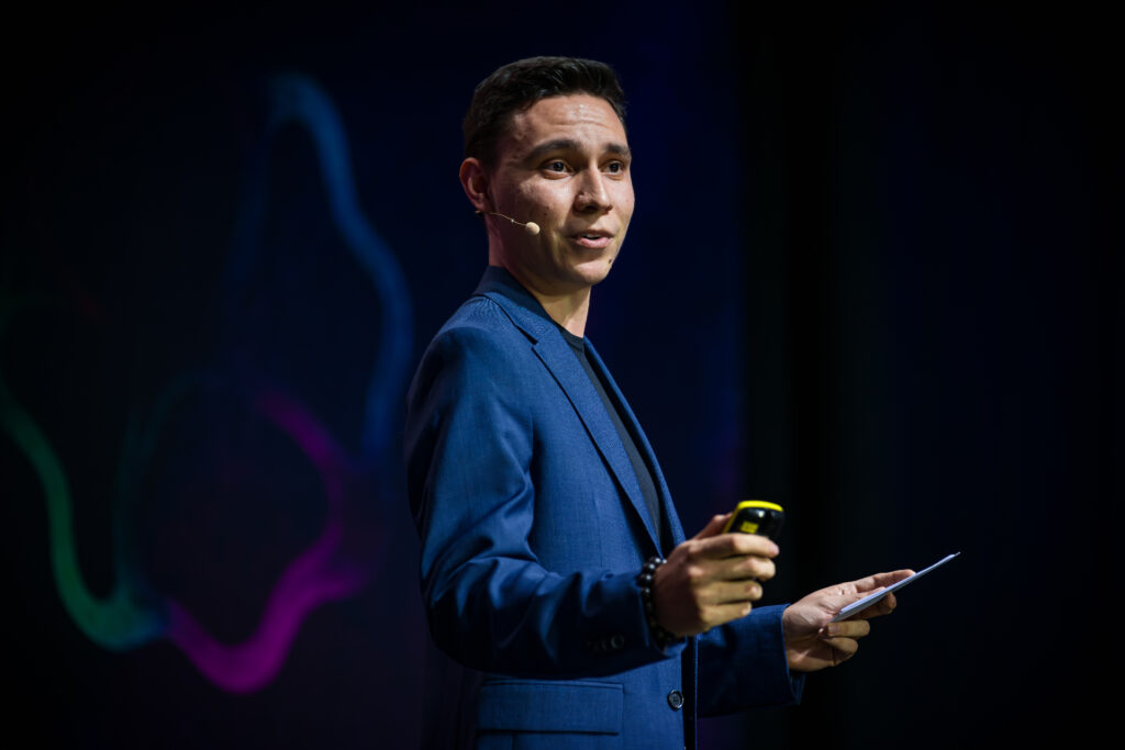 Alonso Flores' profile picture